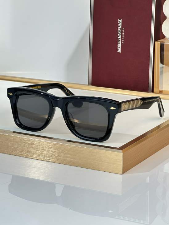 Picture of Jacques Marie Mage Sunglasses _SKUfw76512971fw